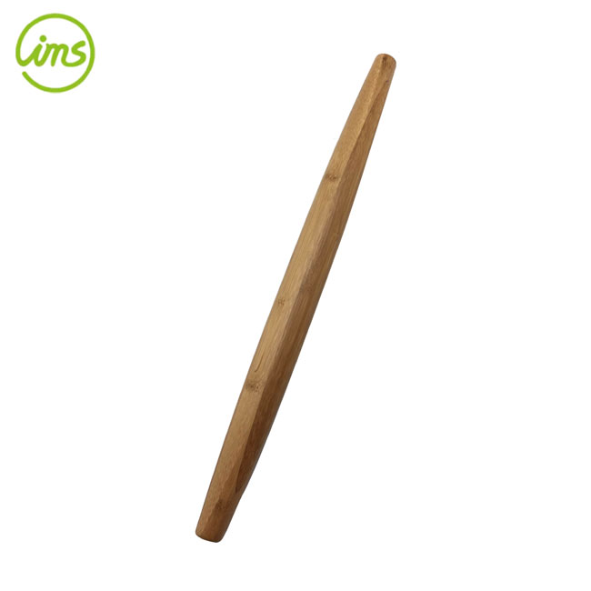 20" French rolling pin, Bamboo