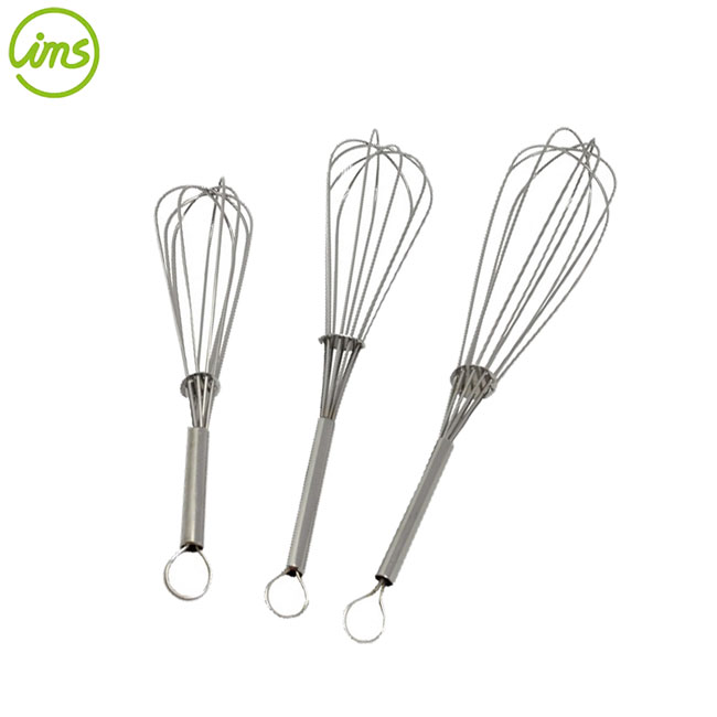 Whisk With Tub Handle