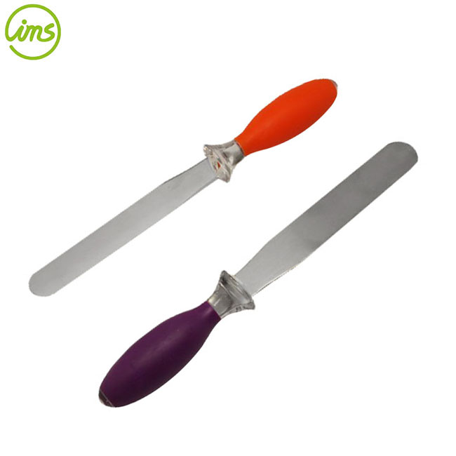 Icing Spatula 10", Straight