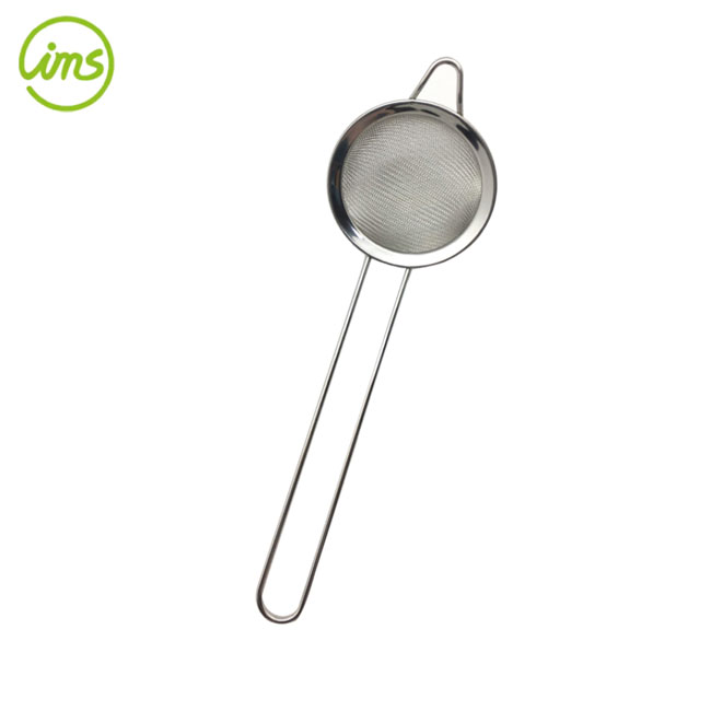 2.95" Mesh Strainer
