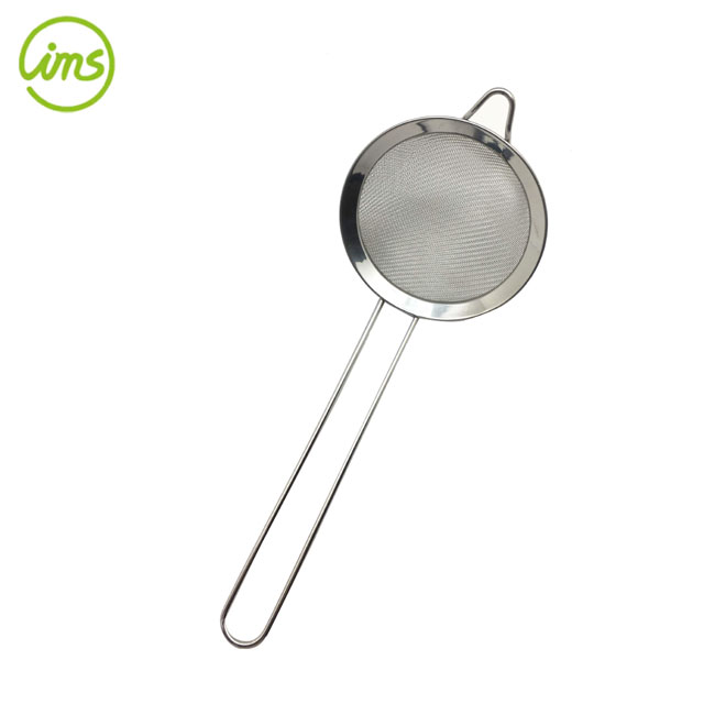 3.75" Mesh Strainer