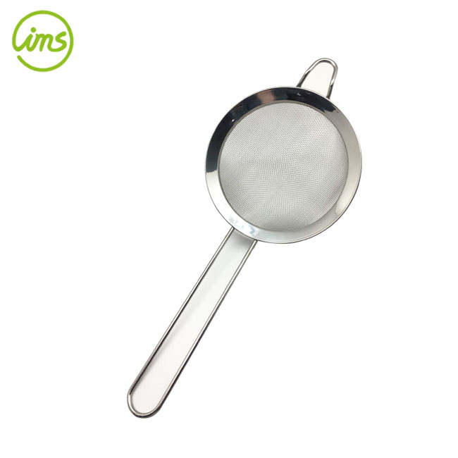 5.5" Mesh Strainer