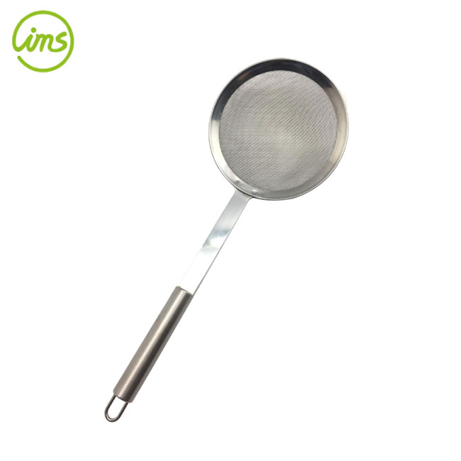 Fry Mesh Strainer