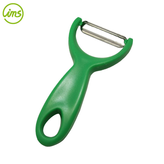 Éplucheur en Y dentelé, Jumbo