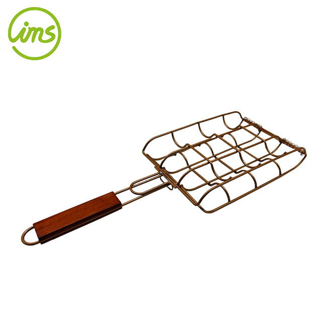 BBQ Grilling Basket