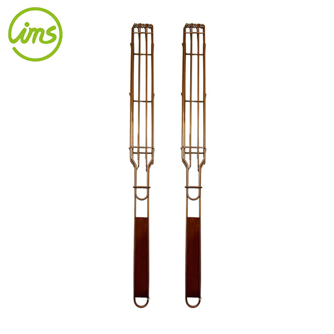 Kebab Grilling Tool Set