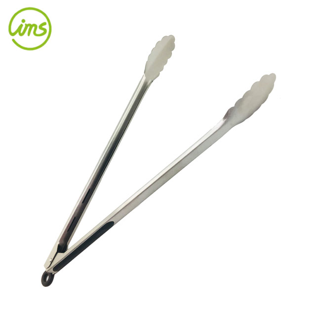 17" Lock Tongs 