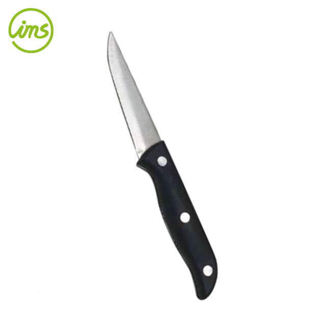 couteau d'office de cuisine