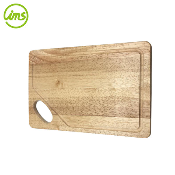 Holzschneidebrett